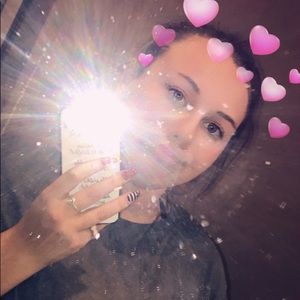 Meet your Posher, Kaleigh